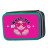 Пенал Yes HP-01 твердий подвійний Lovely Smile (533384)