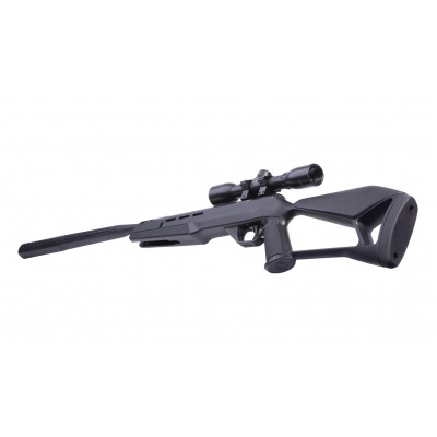 Пневматична гвинтівка Crosman Fire NP ОП 4x32 (CF7SXS)