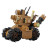 Конструктор Pantasy Metal Slug Металевий слимак серії SV-001TYPE-R (86232)