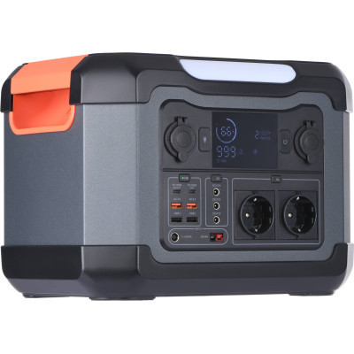 Зарядна станція 2E 2E-OPS-1200, 1200W (2E-OPS-1200)