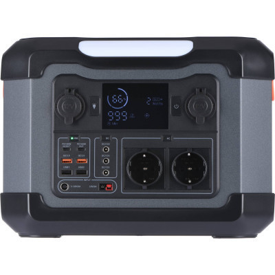 Зарядна станція 2E 2E-OPS-1200, 1200W (2E-OPS-1200)