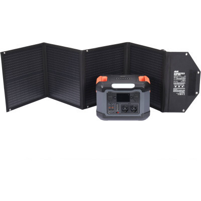 Зарядна станція 2E 2E-OPS-1200, 1200W (2E-OPS-1200)
