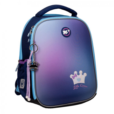 Портфель Yes Little Queen H-100 (559847)