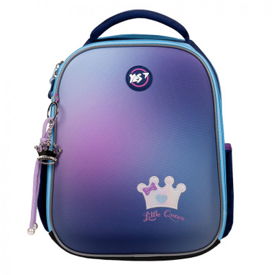Портфель Yes Little Queen H-100 (559847)