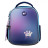 Портфель Yes Little Queen H-100 (559847)