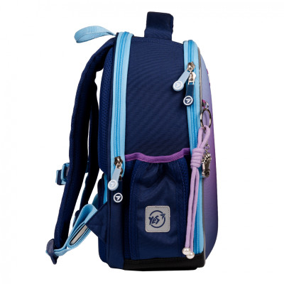 Портфель Yes Little Queen H-100 (559847)