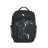 Рюкзак шкільний Bagland BL Школяр 8 л. чорний 1455 (00012870) (1123821673)