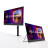 Монітор ASUS ZenScreen MB229CF