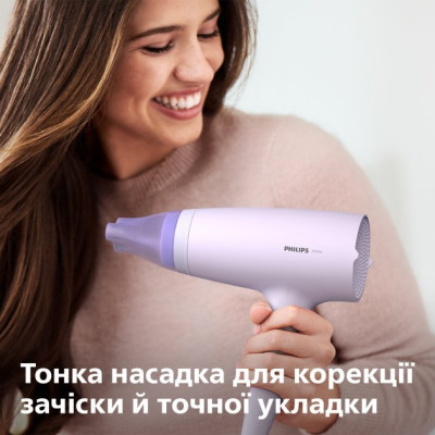 Фен Philips BHD341/10