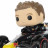 Фігурка Funko Pop серії Формула-1 - Макс Ферстаппен у машині (72617)