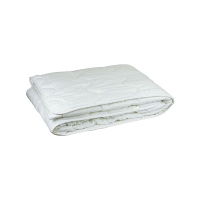 Ковдра Руно силіконова біле 200х220 см (322.52СЛУ_білий)