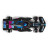 Конструктор LEGO Speed Champions Автомобіль для перегонів BWT Alpine F1® Team A524 (77248)