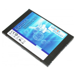 Накопичувач SSD 2.5&quot; 240GB Golden Memory (GMSSD240GB)
