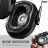 Навушники для стрільби Savior Apollo Black (EM-APPOLO-BLACK)