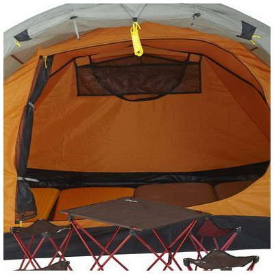 Намет Wechsel Intrepid 4 TL Laurel Oak (231068) (DAS301734)