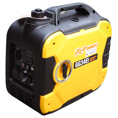 Генератор ITC Power GG34EI 3200/3400W (GG34EI)