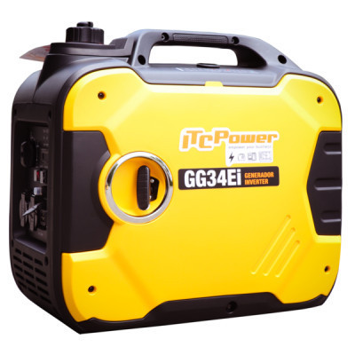 Генератор ITC Power GG34EI 3200/3400W (GG34EI)
