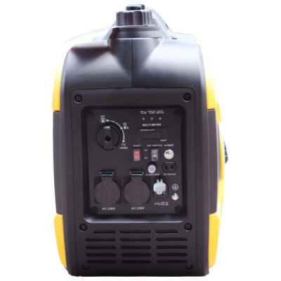 Генератор ITC Power GG34EI 3200/3400W (GG34EI)