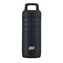 Термокружка Esbit WM450TL-DG black (017.0131)
