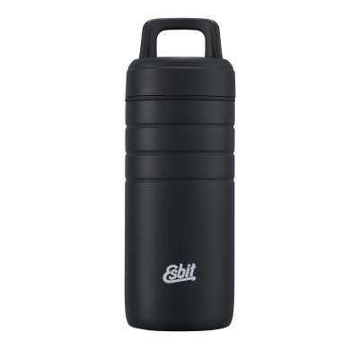 Термокружка Esbit WM450TL-DG black (017.0131)