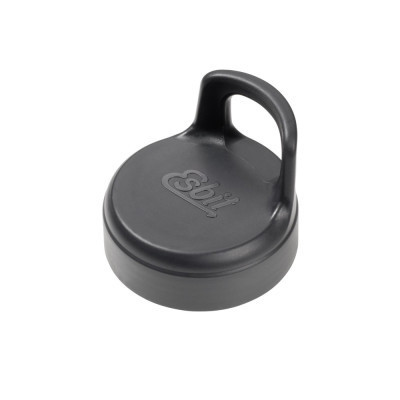 Термокружка Esbit WM450TL-DG black (017.0131)