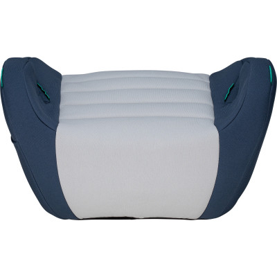 Автокрісло FreeON COMFY бустер, сіро-світло-сіре (49409)