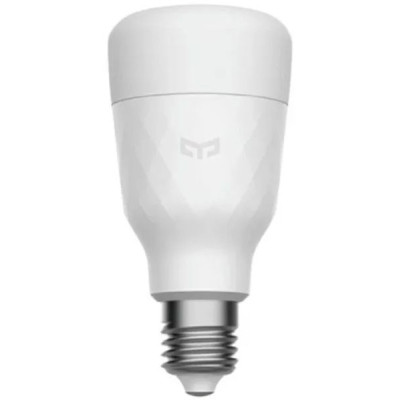Розумна лампочка Yeelight Smart LED Bulb W3(White) (YLDP007)