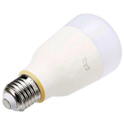 Розумна лампочка Yeelight Smart LED Bulb W3(White) (YLDP007)