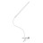 Настільна лампа Eurolamp LED-TLP-5W(white)