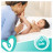 Дитячі вологі серветки Pampers Sens 4x52 (8001841062624)