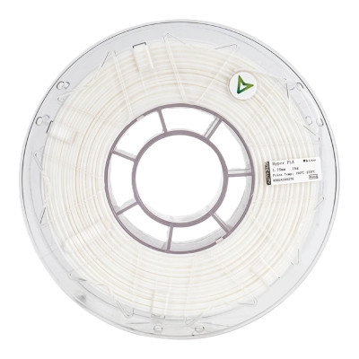 Пластик для 3D-принтера Creality PLA Hyper RFID 1кг, 1.75мм, white (3301010405)
