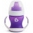 Поїльник-непроливайка Munchkin Gentle Transition 118 мл фіолетовий (17129.04)