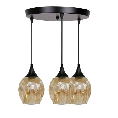 Люстра Candellux Aspa (33-00613)
