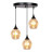 Люстра Candellux Aspa (33-00613)