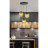 Люстра Candellux Aspa (33-00613)