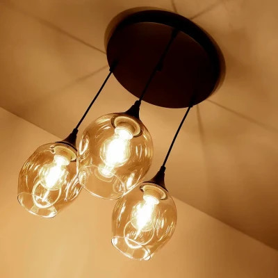 Люстра Candellux Aspa (33-00613)