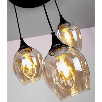 Люстра Candellux Aspa (33-00613)