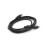 Кабель для принтера USB 2.0 AM/BM 3.0m ferrite black Voltronic (YT-AM/BM-3.0B)