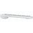 Клавіатура Logitech POP Icon Keys Bluetooth UA Off-White (920-013072)