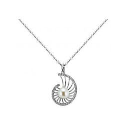 Кольє Misaki QCUPNAUTILUSWH