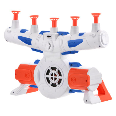 Іграшкова зброя Same Toy Інтерактивна мішень Flying Ball (S3227)