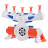 Іграшкова зброя Same Toy Інтерактивна мішень Flying Ball (S3227)