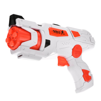 Іграшкова зброя Same Toy Інтерактивна мішень Flying Ball (S3227)