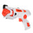 Іграшкова зброя Same Toy Інтерактивна мішень Flying Ball (S3227)