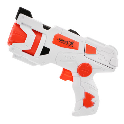 Іграшкова зброя Same Toy Інтерактивна мішень Flying Ball (S3227)
