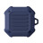 Чохол для навушників Protective TPU BeCover для Samsung Galaxy Buds 2 / Buds Live / Buds Pro Deep Blue (705688)
