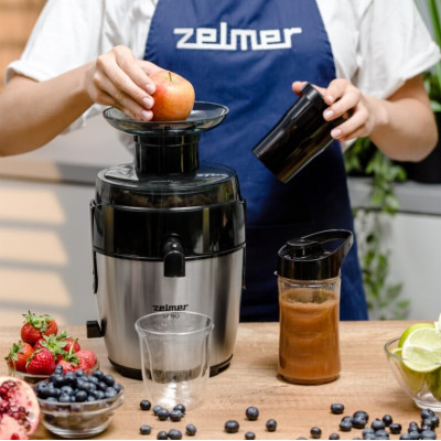 Соковижималка Zelmer 71205340P