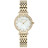 Наручний годинник Quantum Watch IML651.130