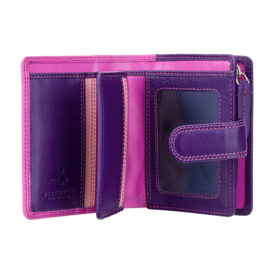 Гаманець Visconti RB40 Bali з RFID Berry Multi (RB40 BERRY M)