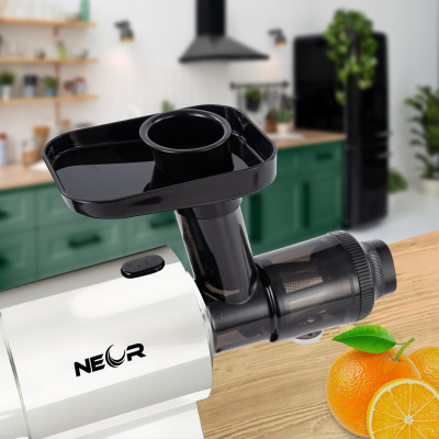 Соковижималка Neor H160 WT